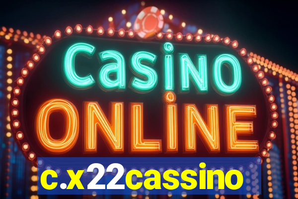 c.x22cassino