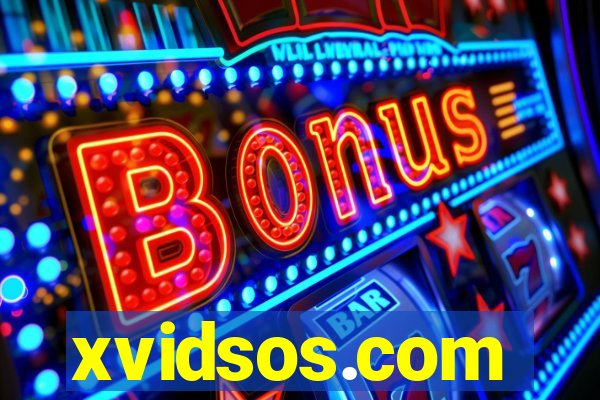 xvidsos.com