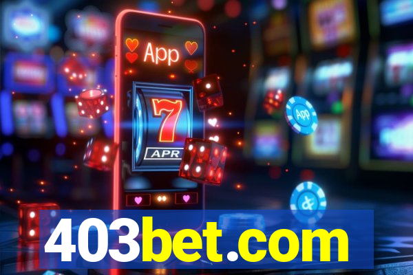 403bet.com