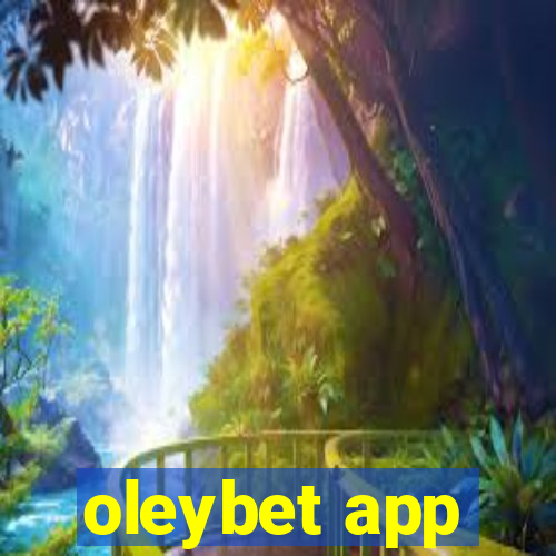 oleybet app