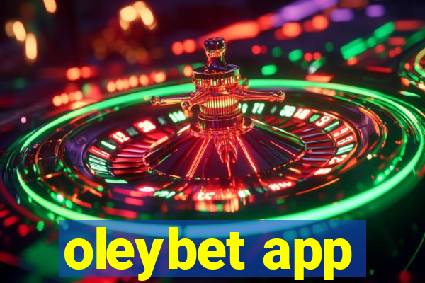 oleybet app