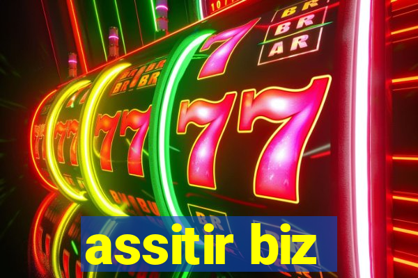 assitir biz