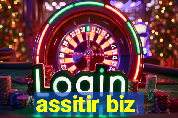 assitir biz