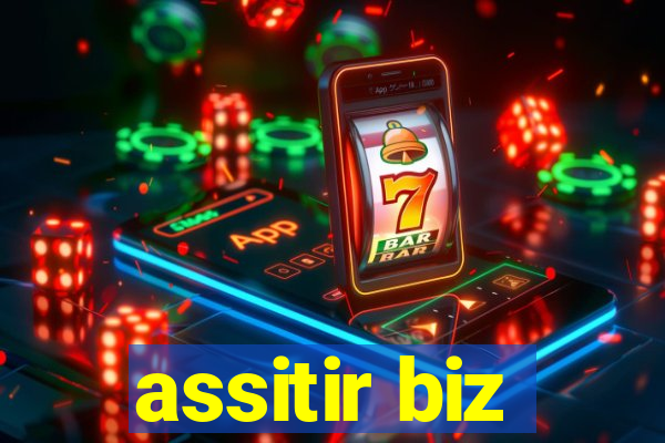 assitir biz