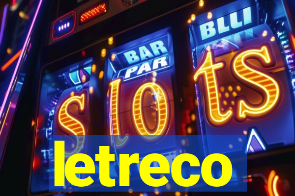 letreco