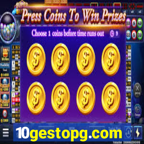 10gestopg.com