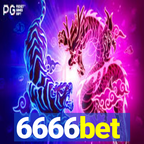 6666bet