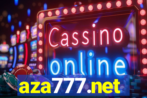 aza777.net