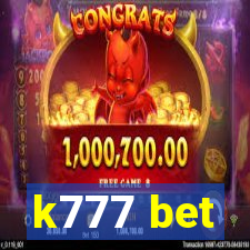 k777 bet