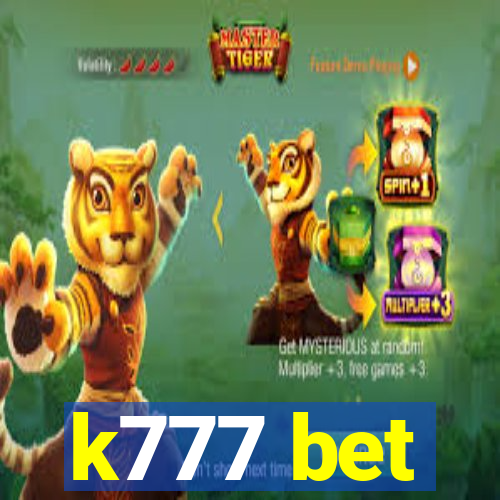 k777 bet