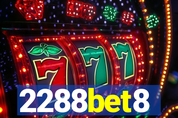 2288bet8