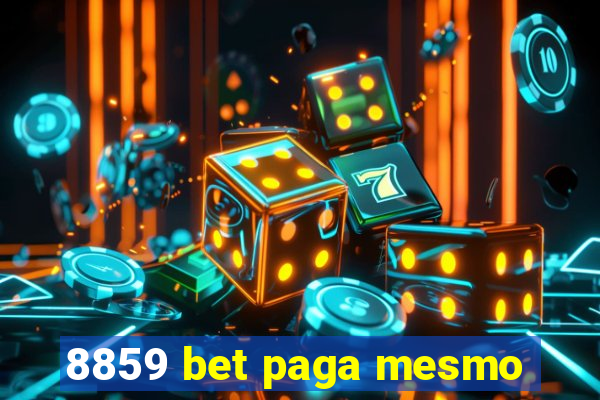 8859 bet paga mesmo