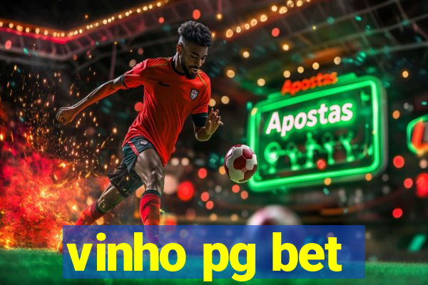vinho pg bet