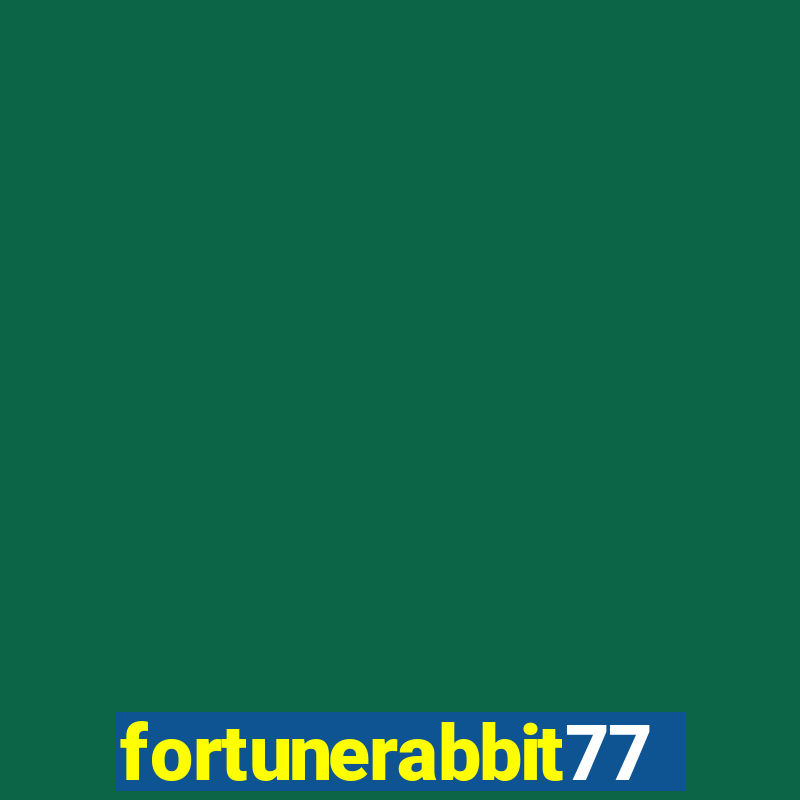 fortunerabbit777.online