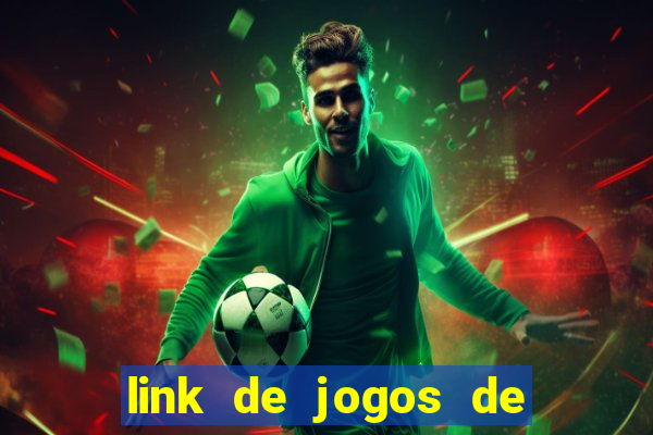 link de jogos de ganhar dinheiro