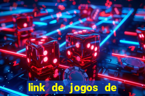 link de jogos de ganhar dinheiro