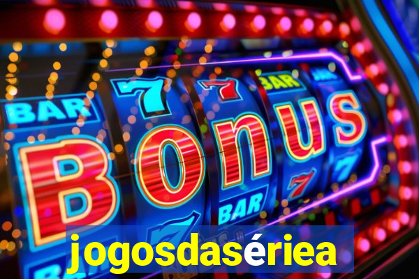 jogosdasériea