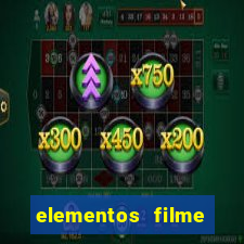 elementos filme completo dublado drive