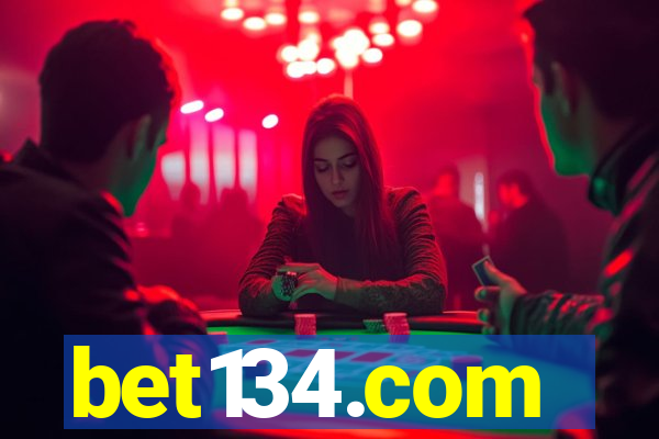 bet134.com