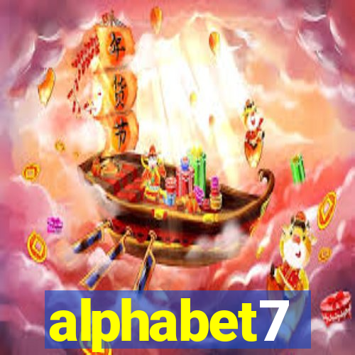 alphabet7