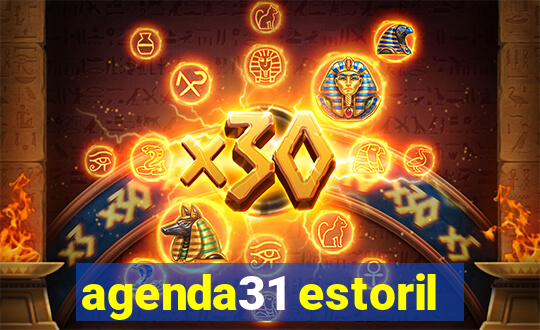 agenda31 estoril