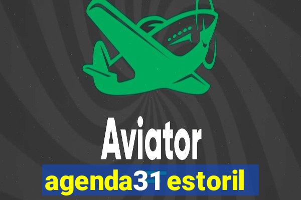 agenda31 estoril