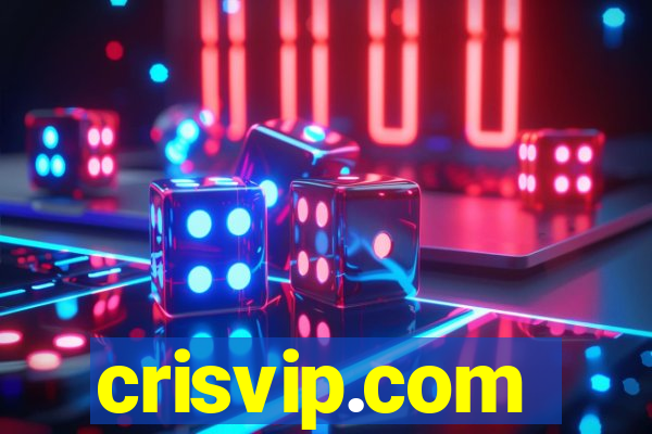 crisvip.com