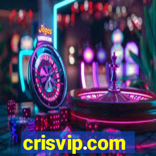 crisvip.com