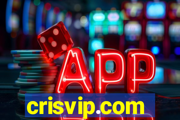 crisvip.com