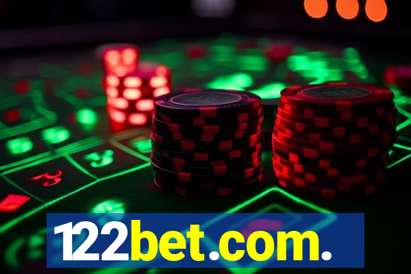 122bet.com.