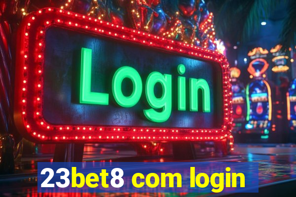 23bet8 com login