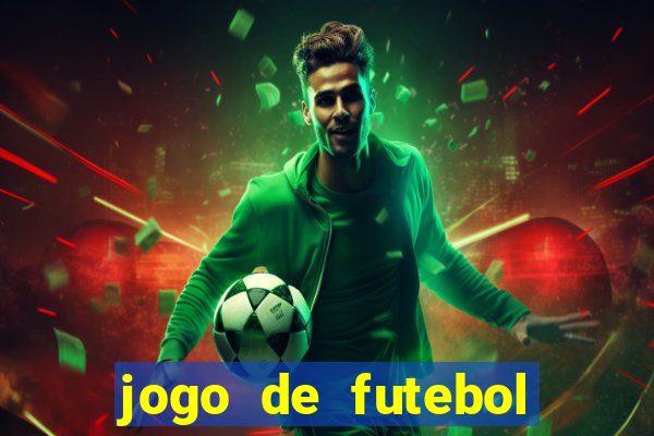 jogo de futebol gratis pc