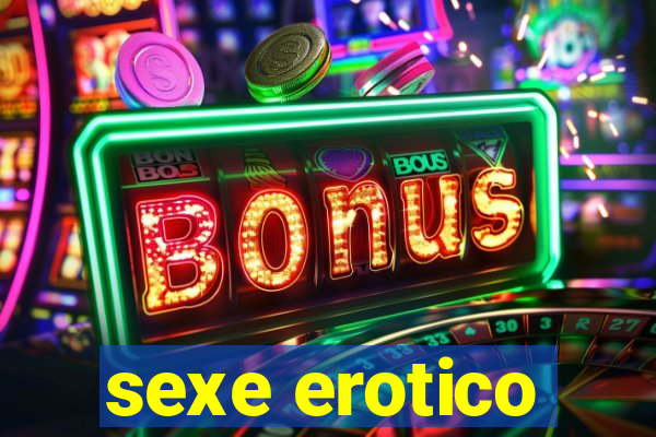 sexe erotico