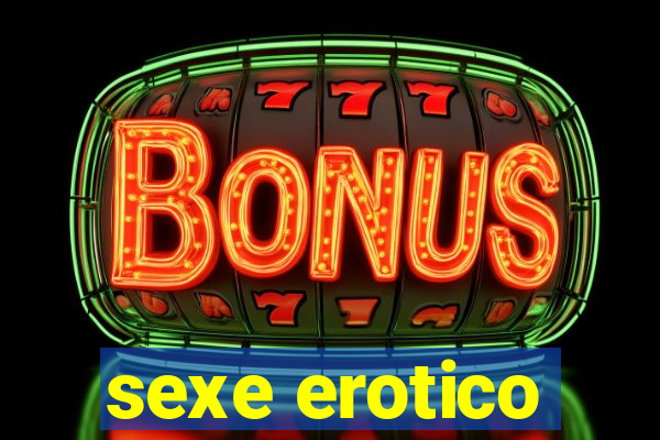 sexe erotico