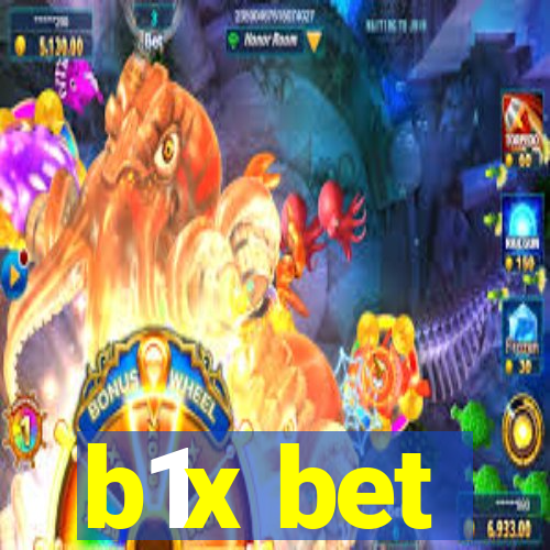 b1x bet