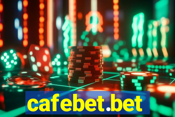 cafebet.bet