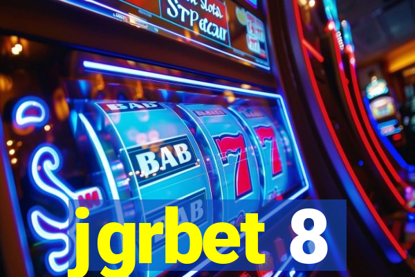 jgrbet 8