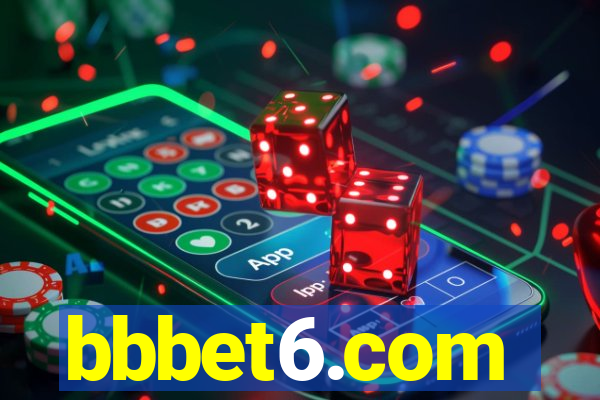 bbbet6.com