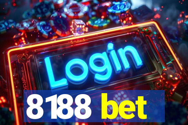 8188 bet