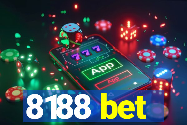 8188 bet