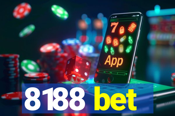 8188 bet