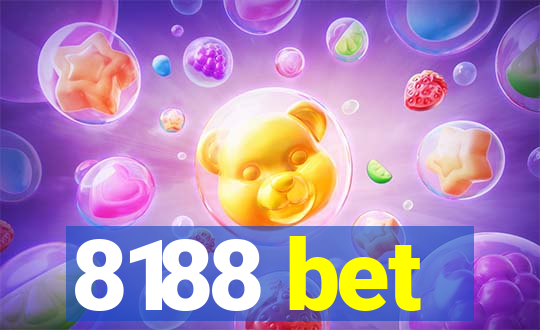 8188 bet