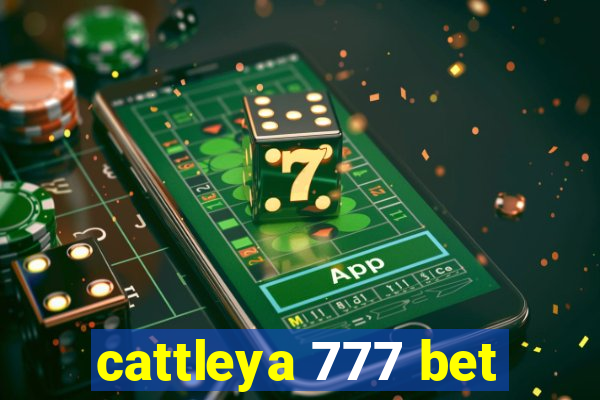 cattleya 777 bet