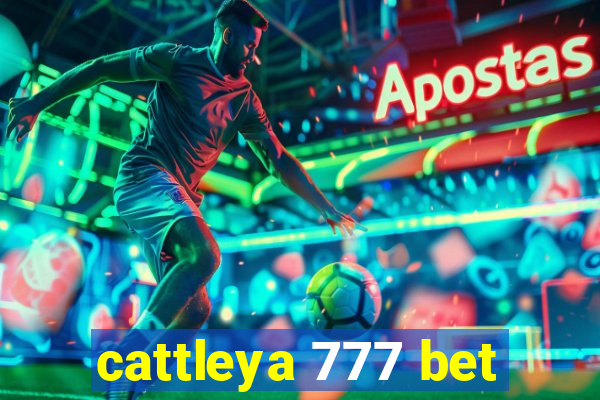 cattleya 777 bet