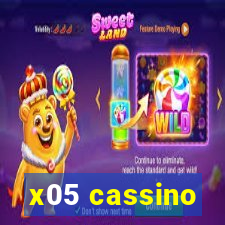 x05 cassino