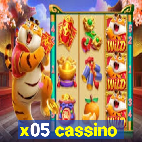 x05 cassino