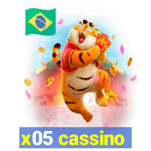 x05 cassino