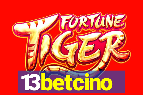 13betcino