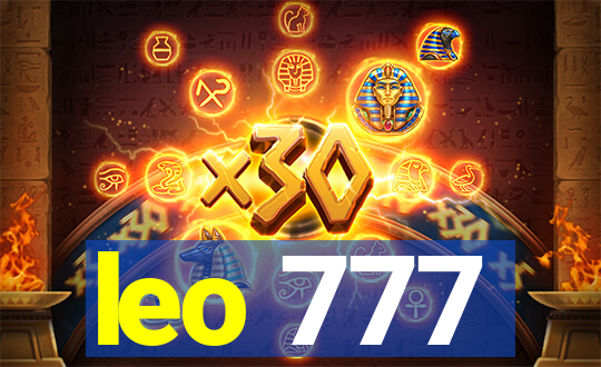 leo 777