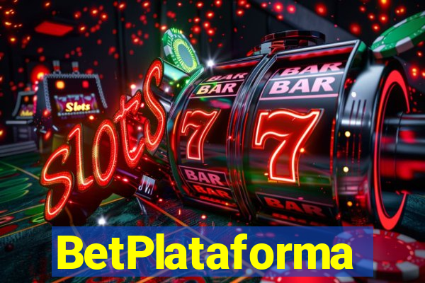 BetPlataforma